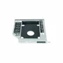 Adaptador Dvd P/ Hd Notebook 9,5mm
