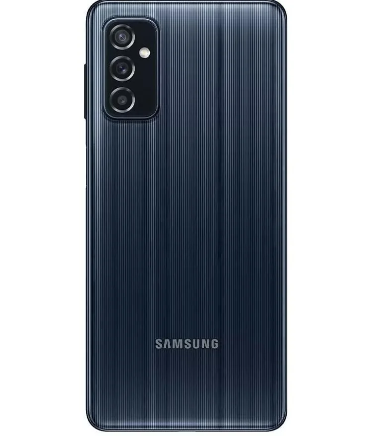 Imagem 3 de 4 do produto Usado: Samsung Galaxy M52 128GB Preto Outlet - Trocafone