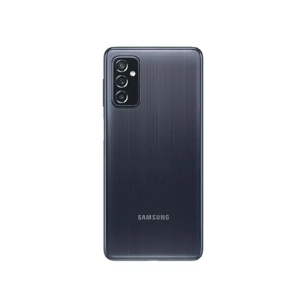 Imagem 4 de 4 do produto Usado: Samsung Galaxy M52 128GB Preto Outlet - Trocafone