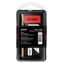 Memoria PCyes Sodimm 16gb Ddr5 5600mhz Pm165600d5so