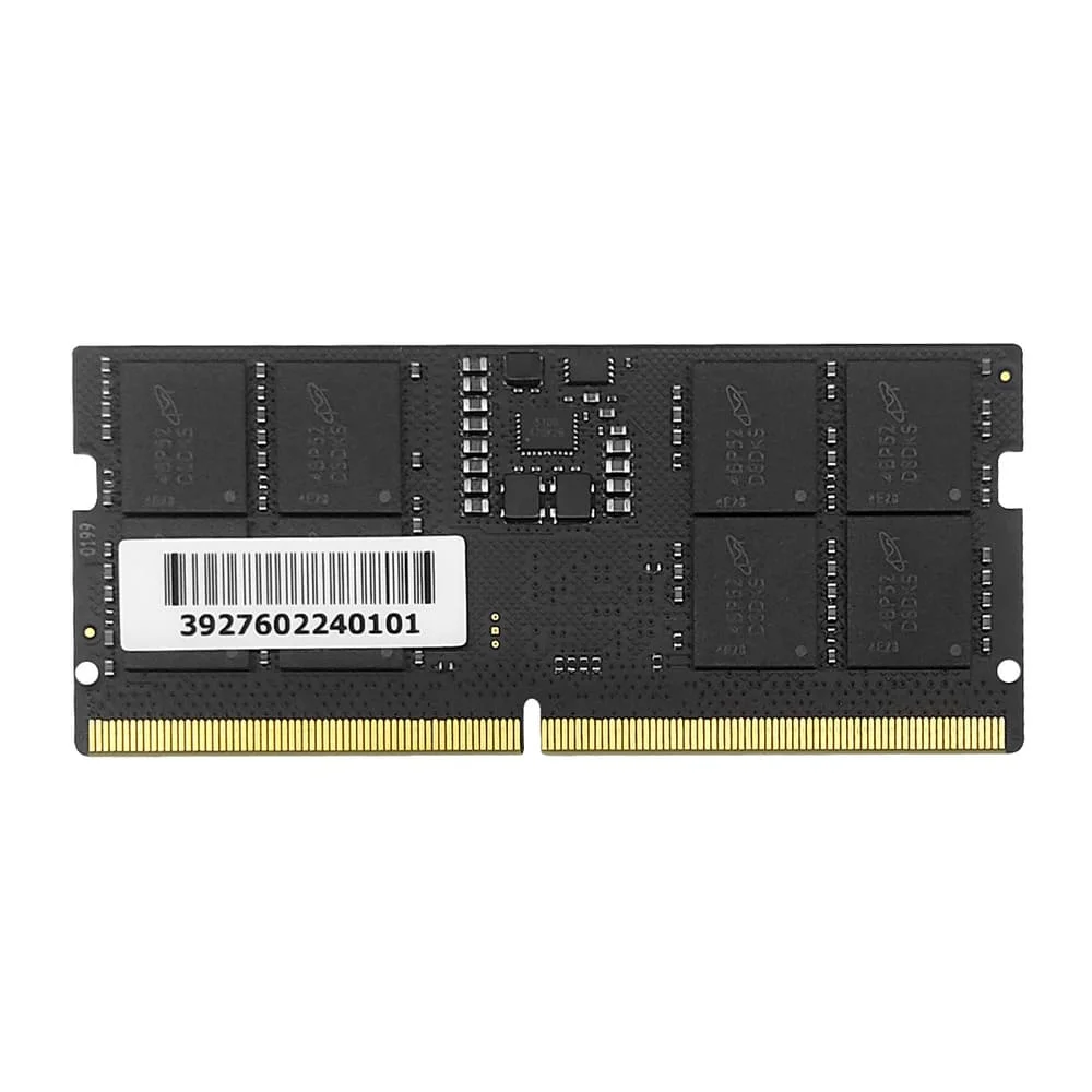 Memoria PCyes Sodimm 16gb Ddr5 5600mhz Pm165600d5so Memoria PCyes Sodimm 16gb Ddr5 5600mhz Pm165600d5so
