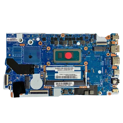 Placa-M-e-Lenovo-Nm-e331-Rev-1