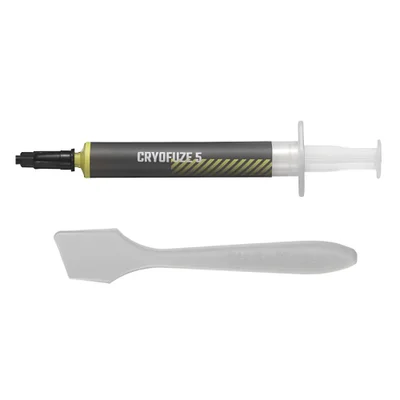 Pasta Termica Criofuze 5 Yellow - 3 Gramas - Mgy-adsy-n03g-r1