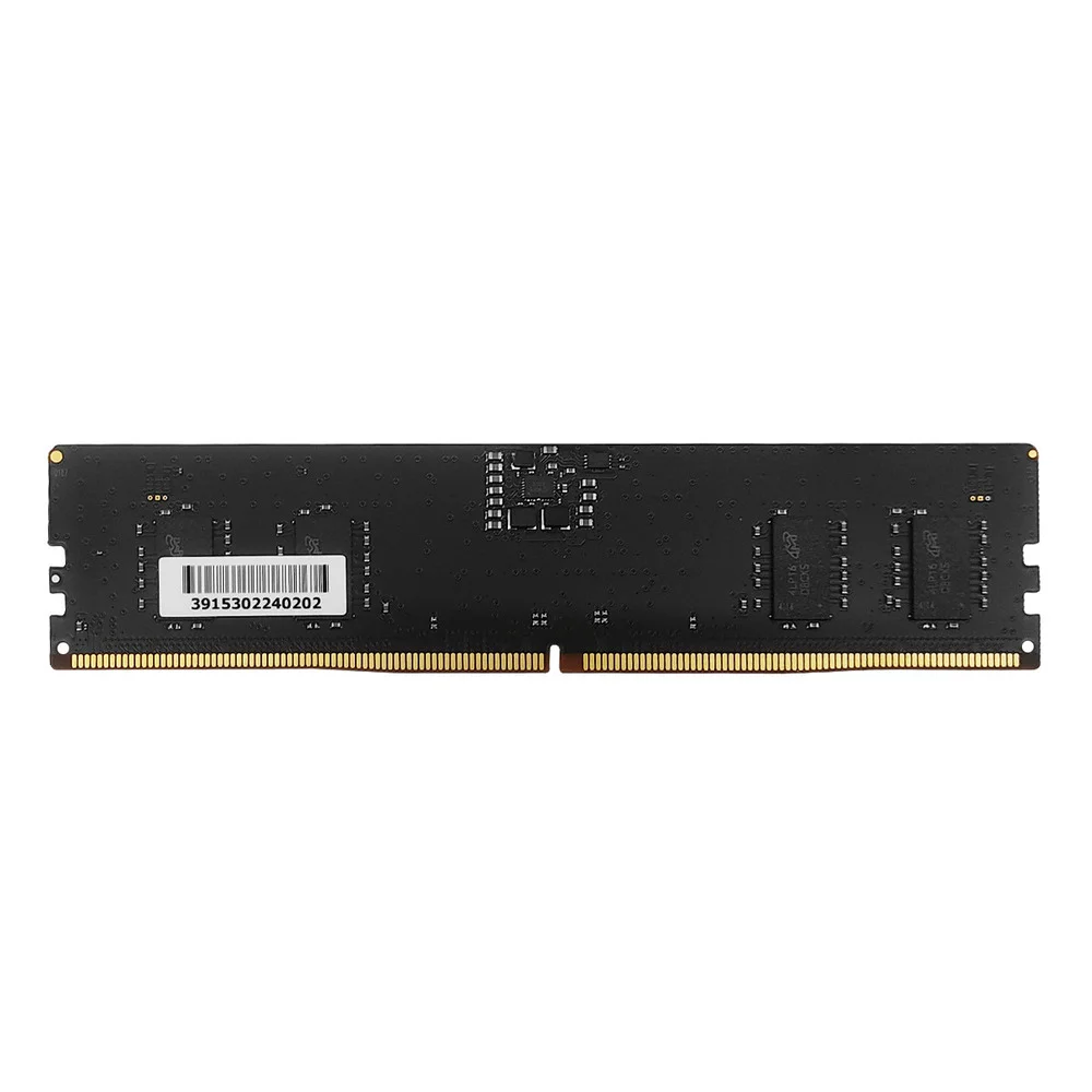 Imagem 4 de 5 do produto Memoria PCyes Udimm 8GB Ddr5 5600mhz Pm085600d5