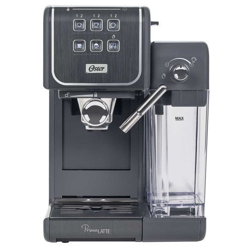 Cafeteira Espresso Oster Primalatte Touch