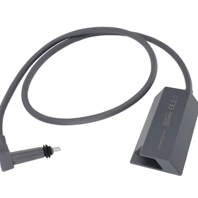Adaptador Ethernet Starlink V2 Internet Rede Via Satélite