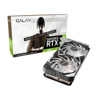 Placa De Vídeo Galax RTX 3050 Ex 6gb Gddr6 96bits - 35nrldhp9odv 2