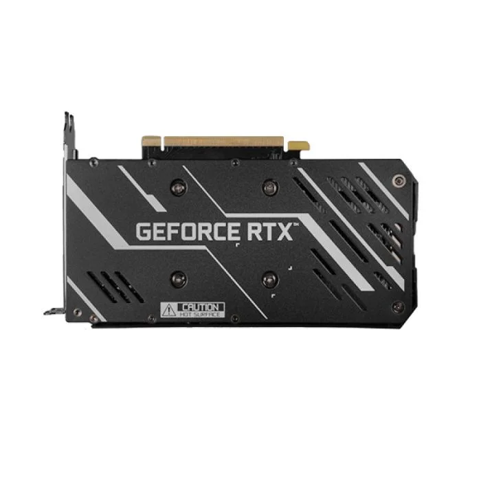 Placa De Vídeo Galax RTX 3050 Ex 6gb Gddr6 96bits - 35nrldhp9odv 7