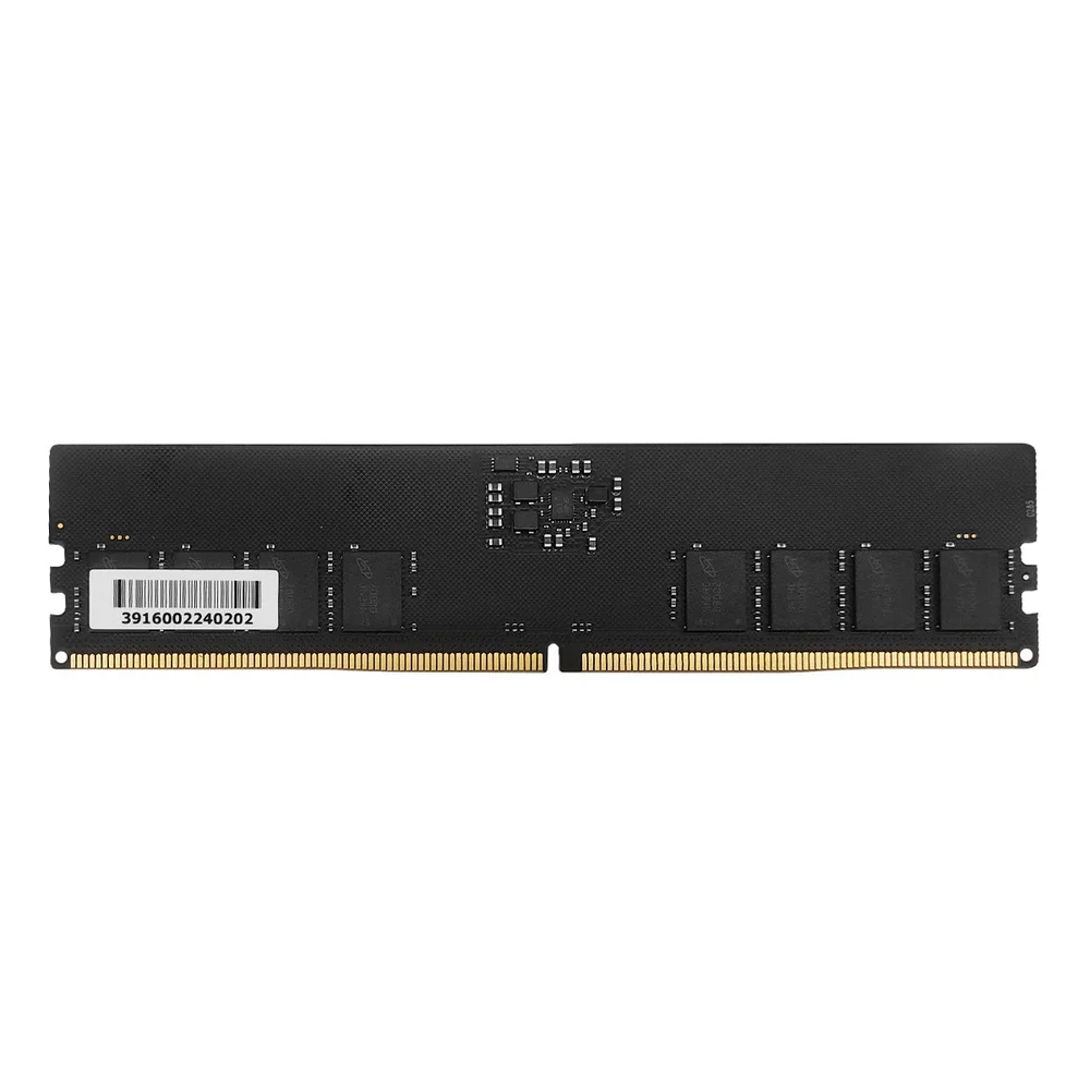 Imagem 2 de 5 do produto Memoria PCyes Udimm 16gb Ddr5 5600mhz Pm165600d5
