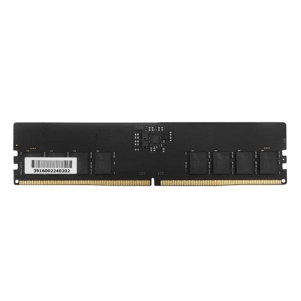 Imagem 4 de 5 do produto Memoria PCyes Udimm 16gb Ddr5 5600mhz Pm165600d5