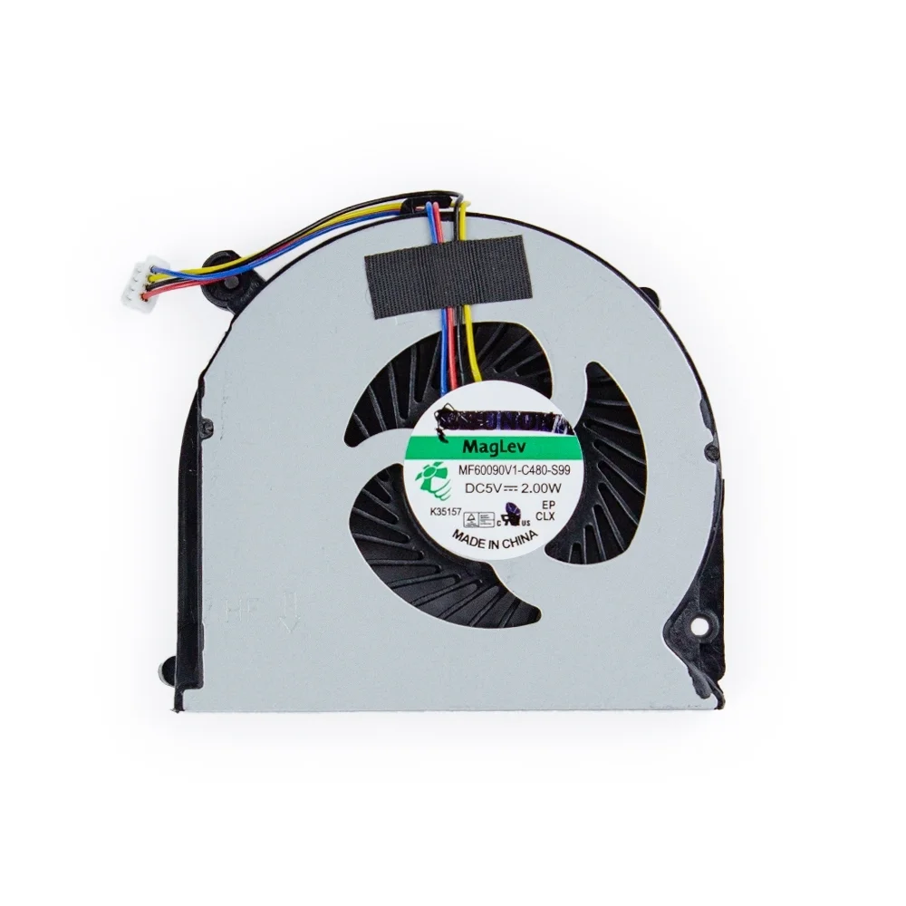 Cooler Para Notebook Hp Probook 650 G1 4