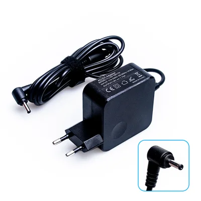 Fonte Carregador Para Notebook Asus F Series F201e-kx066du 19v 1.75a 33w