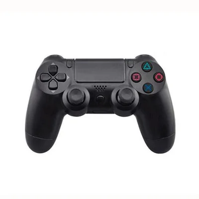Controle Para Playstation 4 - Ps4 - Com Fio - Knup