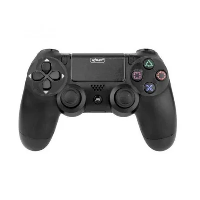 Controle Para Playstation 4 Game Ps4 Com Fio