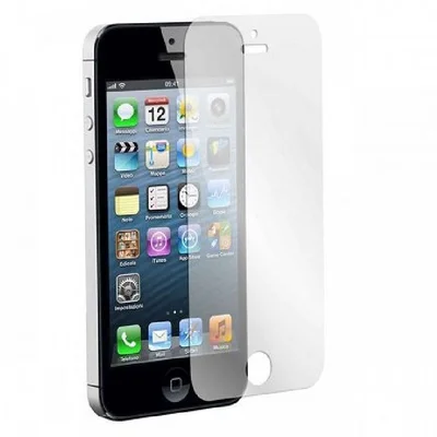 Acessorios Leader Ship Protetora Para Iphone 5 0713