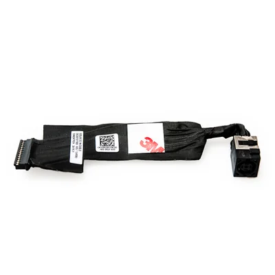 Conector Dc Jack Para Notebook Dell 5510