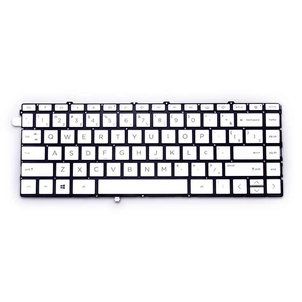 Teclado Para Notebook Hp 14-dv0012ns Teclado Para Notebook Hp 14-dv0012ns