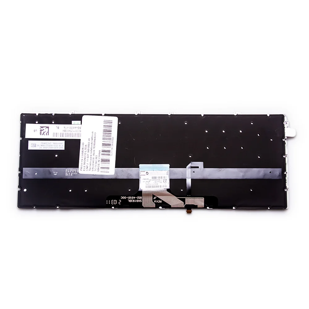 Teclado Para Notebook Hp 14-dv0012ns Teclado Para Notebook Hp 14-dv0012ns