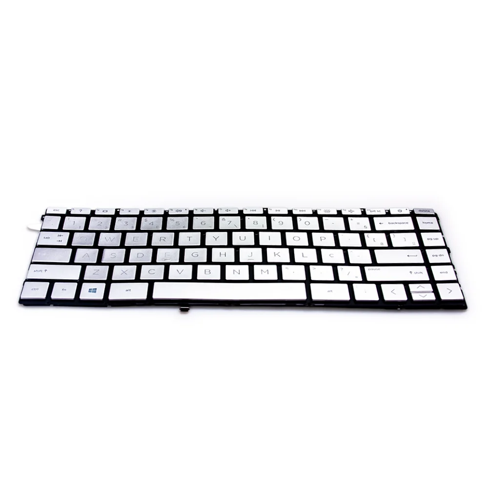 Teclado Para Notebook Hp 14-dv0012ns Teclado Para Notebook Hp 14-dv0012ns