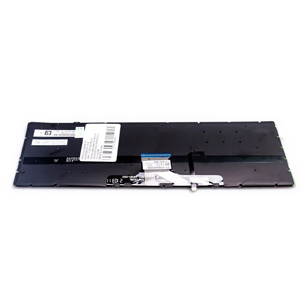 Teclado Para Notebook Hp 14-dv0012ns Teclado Para Notebook Hp 14-dv0012ns