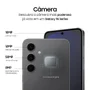 Celular Samsung Galaxy S24 Fe 5g 128GB 8GB Ram Tela 6.7” Galaxy Ai Cinza