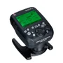 Transmissor Rádio Flash Ttl Yongnuo Yn-e3-rt Ii Para Canon