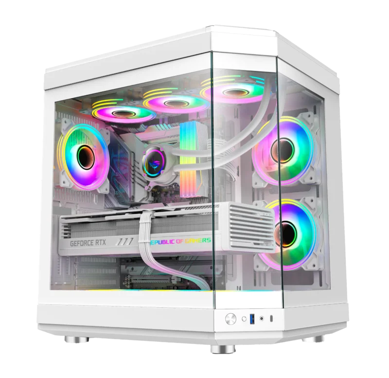 KaBuM Aperte o K e evolua em Tecnologia e Games