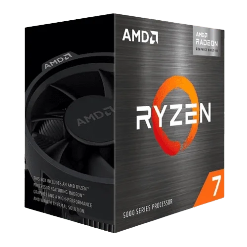 PC Gamer Ryzen 7 5700x, RTX 4060, 32gb RGB, SSD Nvme 1TB, 750w 80 Plus, PCrzn18-e - view 2