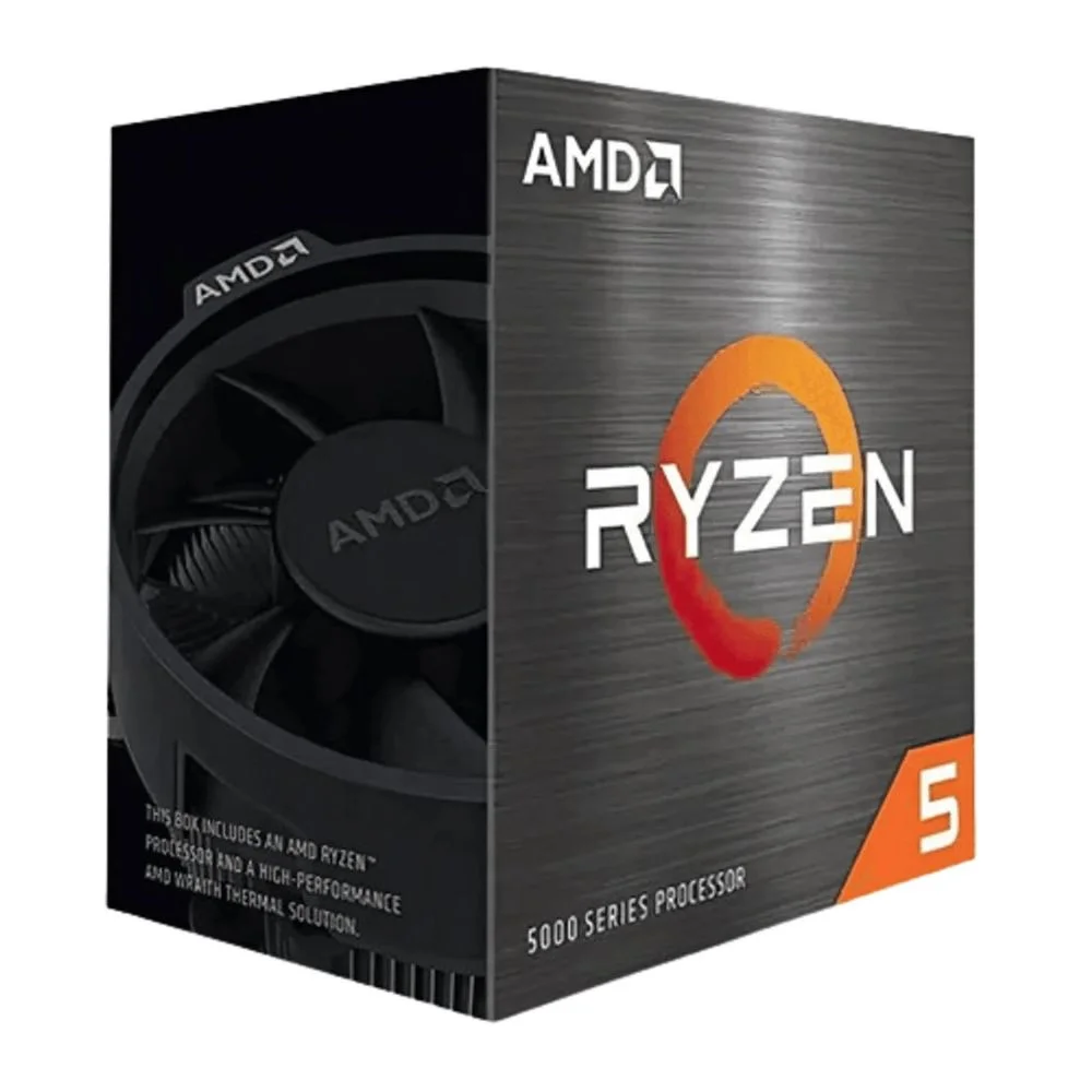 PC Gamer Ryzen 5 7600x, RTX 4060, 16gb Ddr5 RGB, SSD Nvme 1TB, 750w 80 Plus, PCrzn14-e - view 2