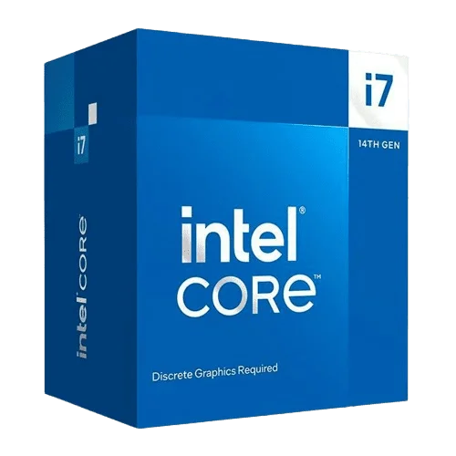 PC Gamer Intel i7 14700f, RTX 4060, 16gb Ddr5 RGB, SSD Nvme 1TB, 750w 80 Plus, PCint02-e - view 2