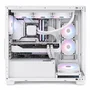 PC Gamer Completo Ryzen 5 5600x, RTX 4060, 16gb RGB Ddr4, SSD Nvme 500gb, 600w 80 Plus, Unr22-e