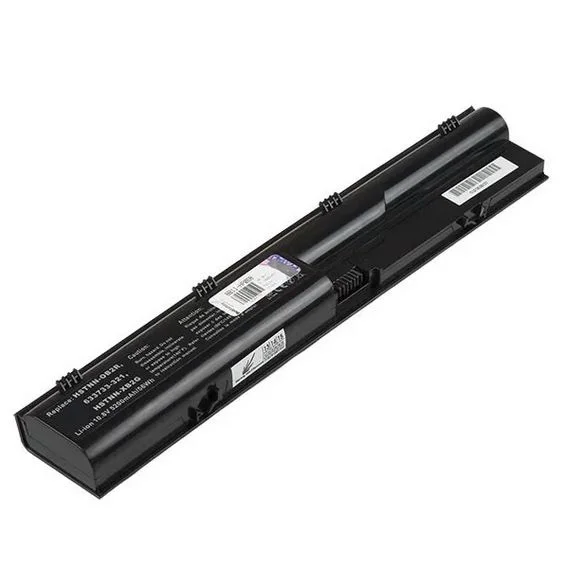 Bateria Compativel P/ Notebook Probook 4330s Best Battery Bb11-hp068 Dw13