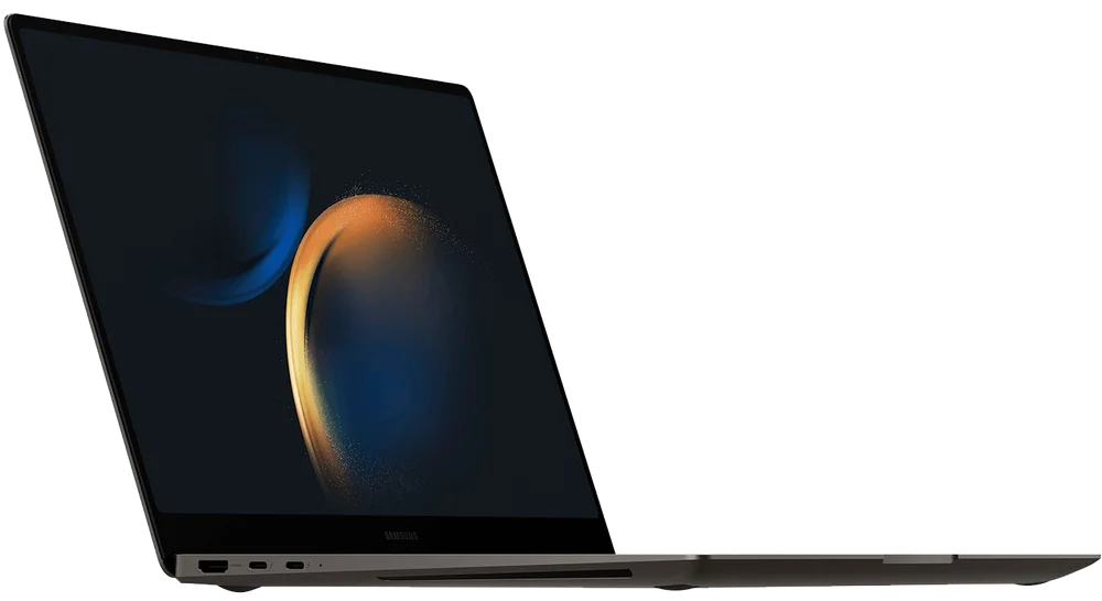Imagem 1 de 3 do produto Samsung Book4 Ultra · Intel Core Ultra 9 · 185h RTX 4070 Tela 16' AmoLED SSD 1TB Nvme Ram 32gb