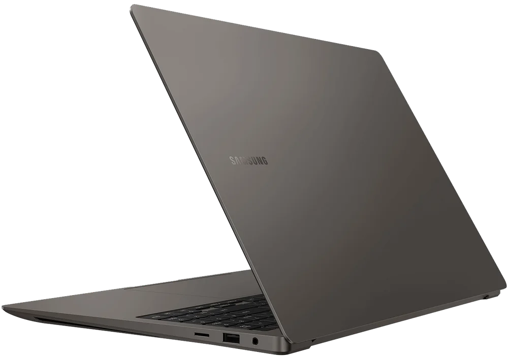 Imagem 3 de 3 do produto Samsung Book4 Ultra · Intel Core Ultra 9 · 185h RTX 4070 Tela 16' AmoLED SSD 1TB Nvme Ram 32gb