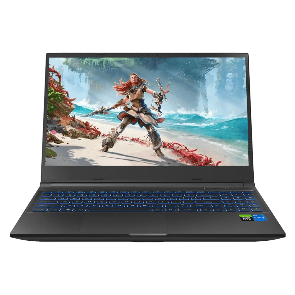 Notebook Gamer Neologic Journey Intel Core I7 12650h, RTX 4060 8GB, 16gb Ddr5 4800mhz, 1TB SSD M.2 Nvme, 15,6" Full Hd 165hz, Teclado Abnt2 Iluminado