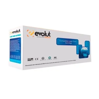 Toner Compatível Hp 435a/436a/285a/278 Universal 2k - Evolut