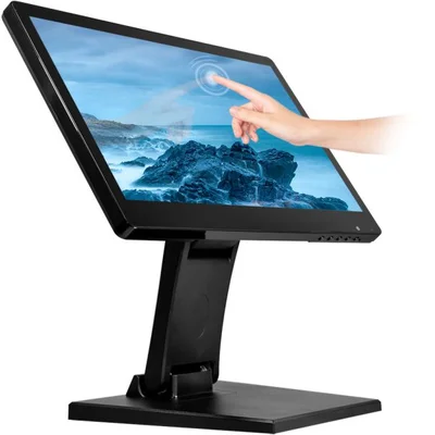 Pdv All In One 15,6'' Touch Screen E 8GB SSD 120 WINDOWS11 Megaview Wifi