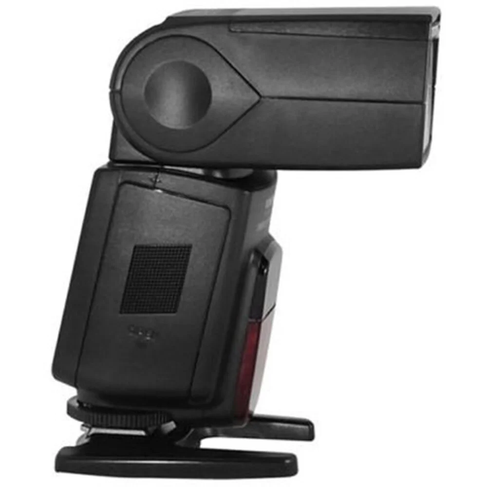 Flash Yongnuo Yn568ex Iii Para Câmeras Canon