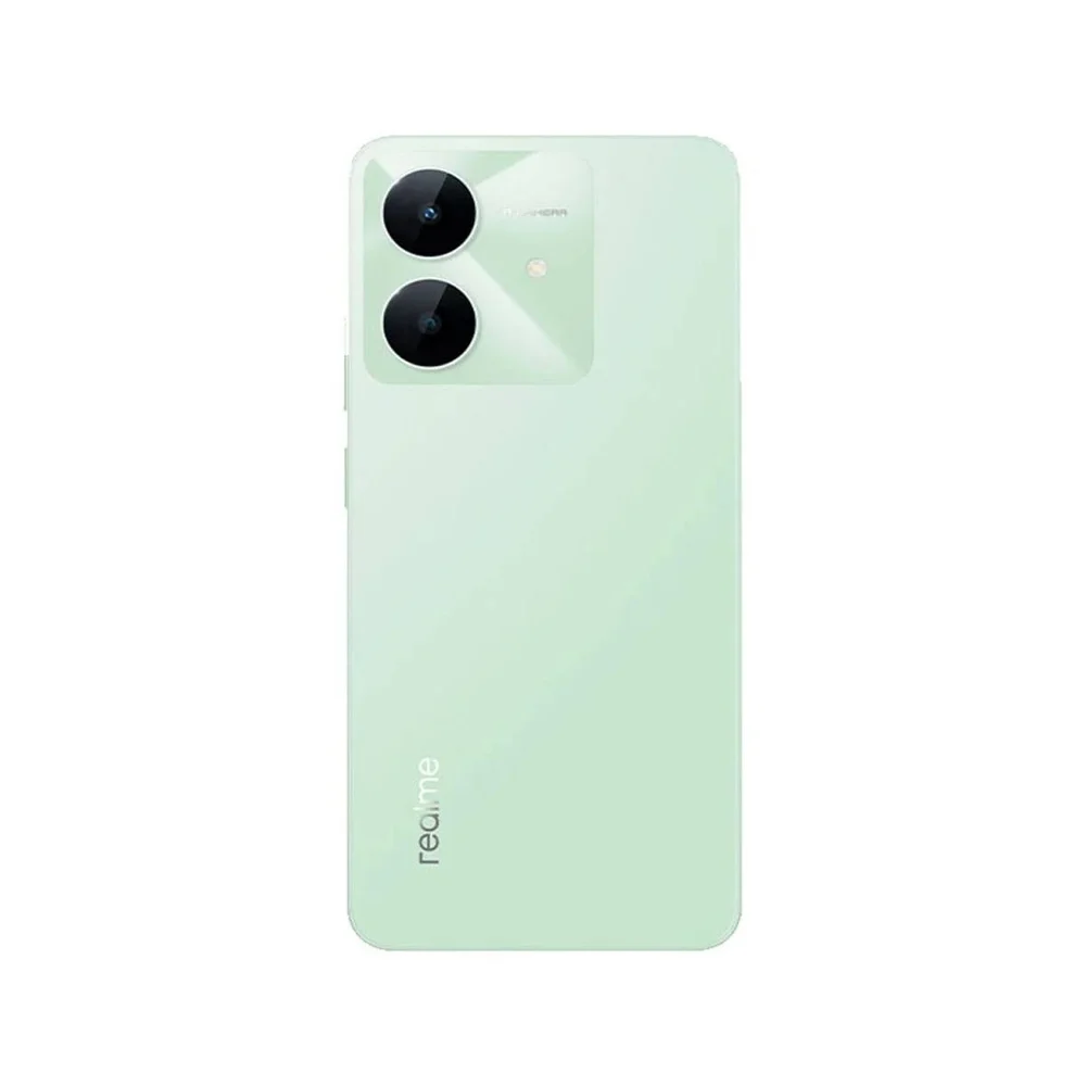 スマートフォン本体 realme Note 60 64GB 3GB RAM Celular Realme Note 60 Dual Sim 64 Gb 3 Gb Ram Azul | Frete grátis