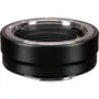 Adaptador De Lente Canon Ef-eos R (br)