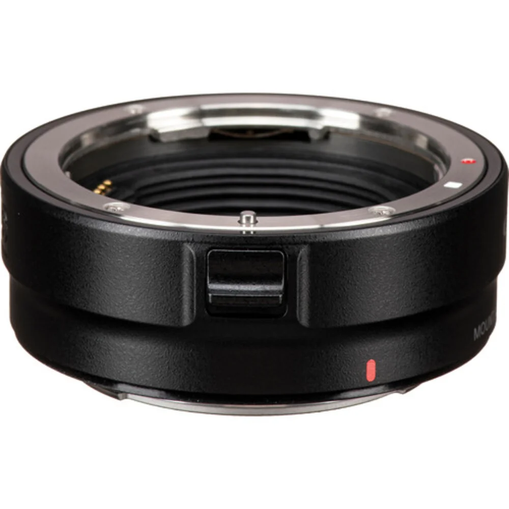 Adaptador De Lente Canon Ef-eos R (br)