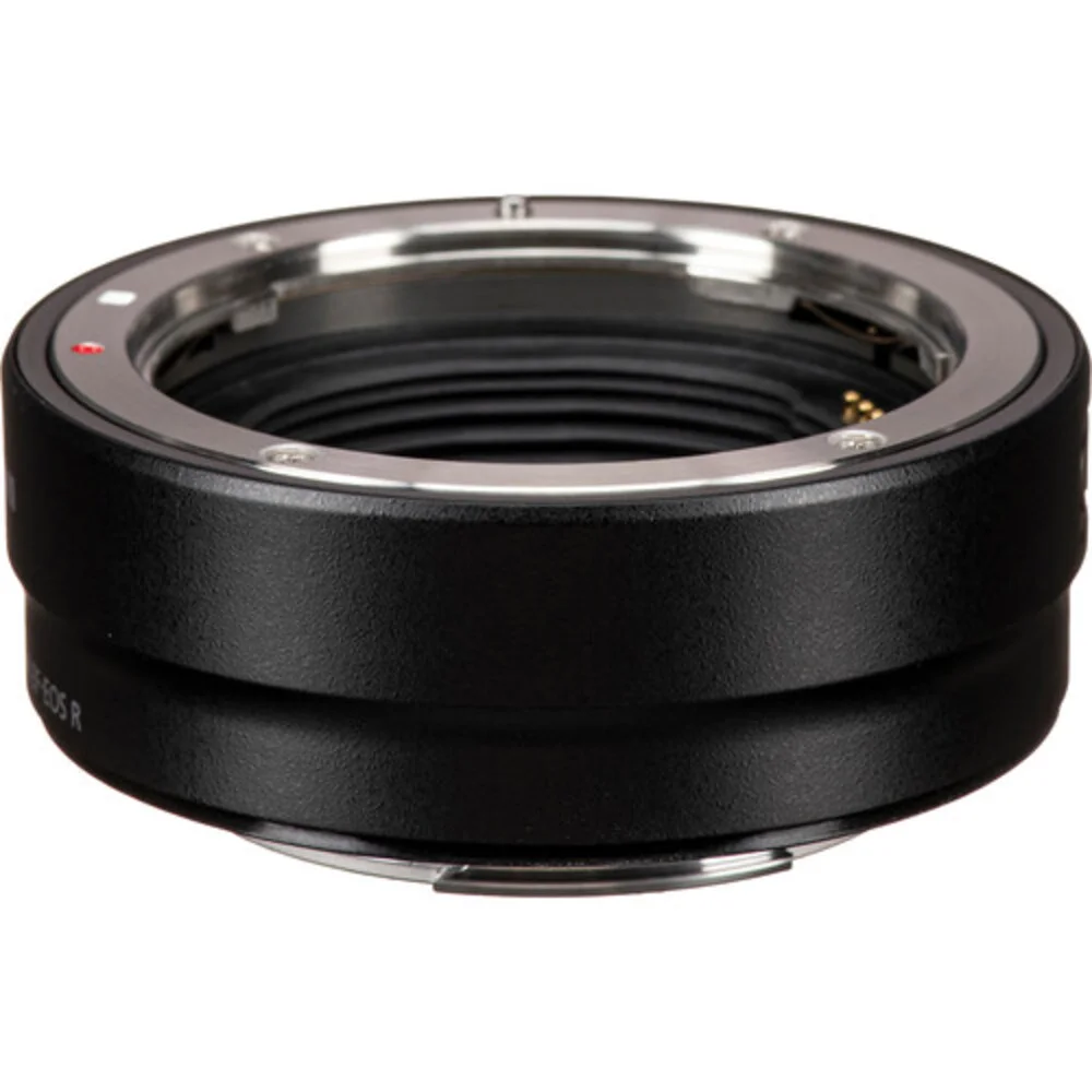 Adaptador De Lente Canon Ef-eos R (br)