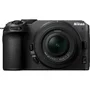 Câmera Nikon Z30 Mirrorless Com Lente De 16-50mm