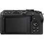 Câmera Nikon Z30 Mirrorless Com Lente De 16-50mm