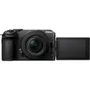 Câmera Nikon Z30 Mirrorless Com Lente De 16-50mm