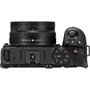Câmera Nikon Z30 Mirrorless Com Lente De 16-50mm
