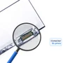 Tela Para Notebook Part Number Nv140fhm-n4n 14" Fhd 30 Pinos Fosca