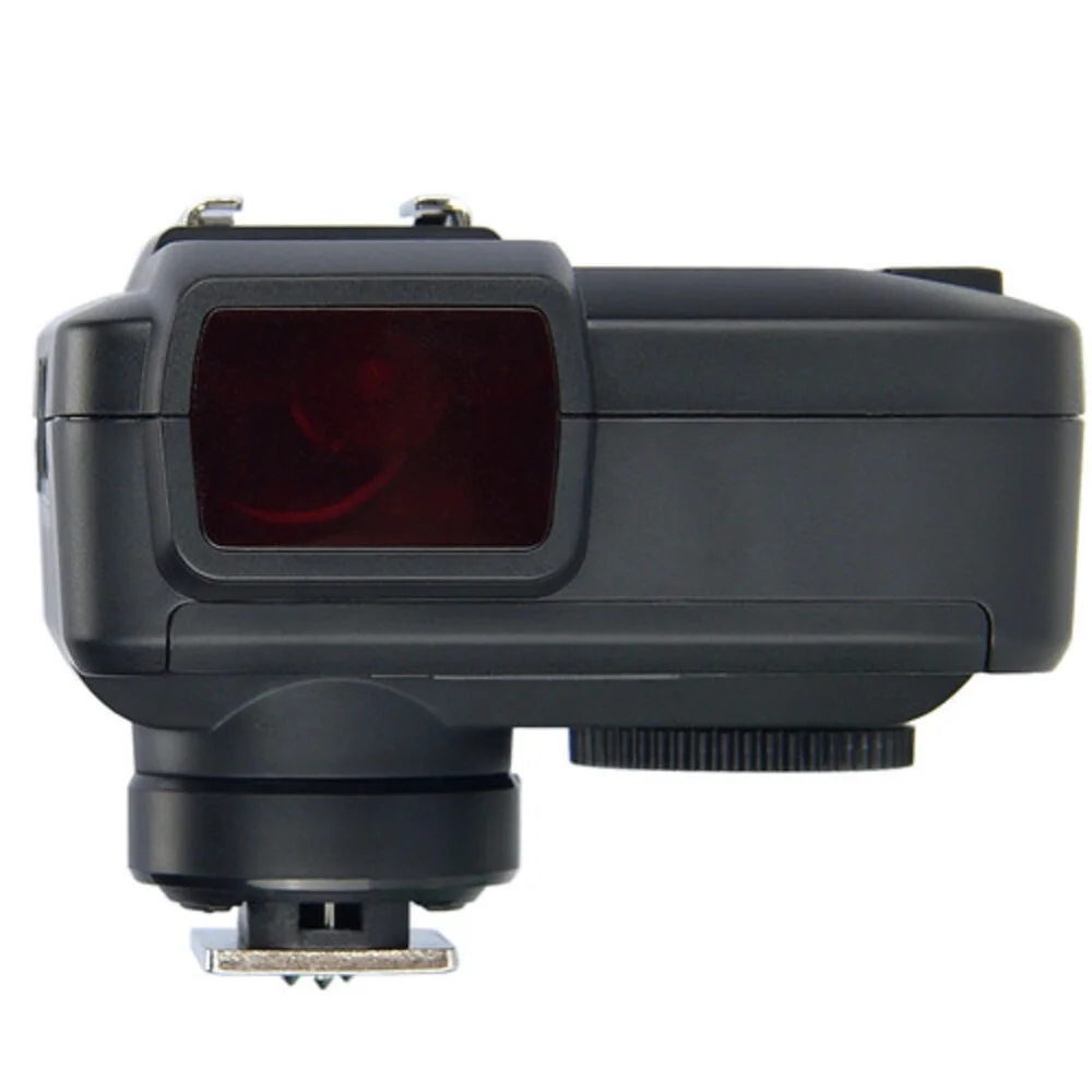 Imagem 3 de 5 do produto Rádio Flash Godox X2t-n Ttl Transmissor Para Nikon