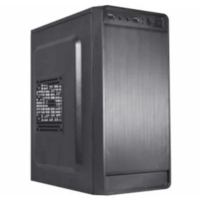 Gabinete Atx Kmex Gm-01nx Preto Com Fonte