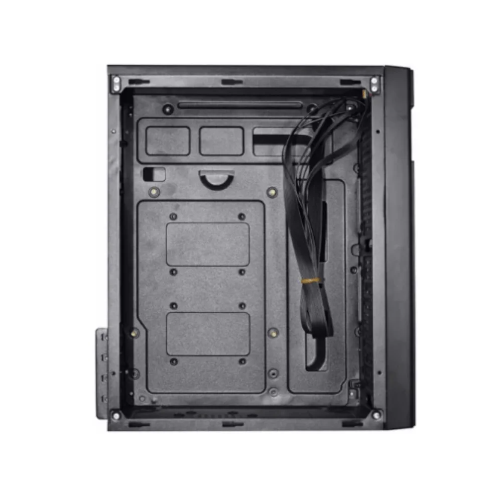 Imagem 5 de 5 do produto Gabinete Atx Kmex Gm-01nx Preto Com Fonte